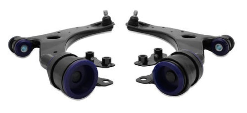 SuperPro Front Lower Control Arm Kit