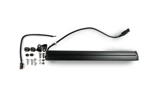 DV8 Offroad 20in Elite Series Light Bar 105W LED - Single Row - #BE20SW105W