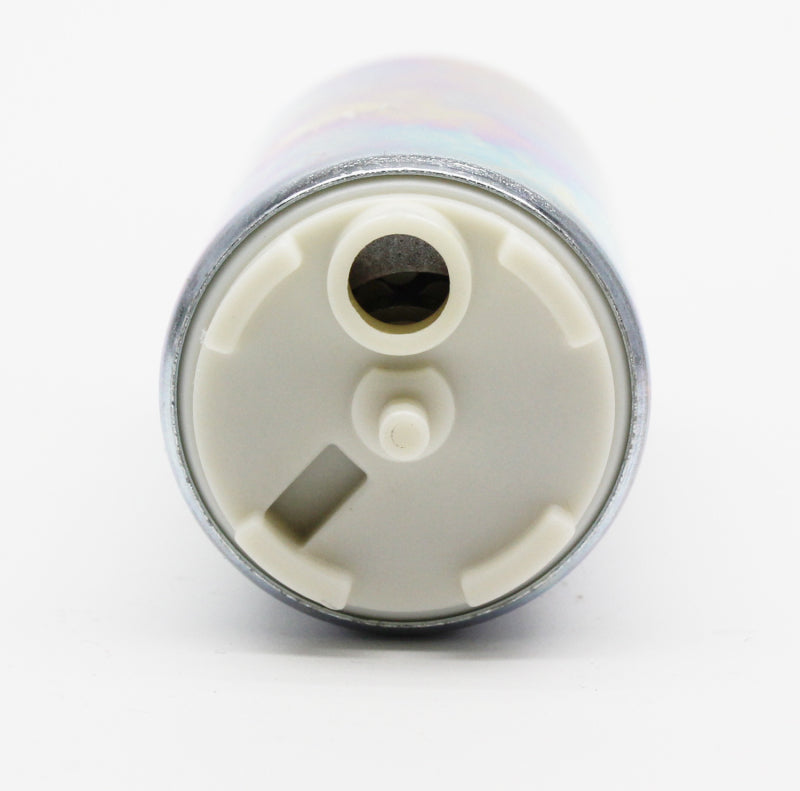 Walbro 350lph High Pressure Fuel Pump *WARNING - GSS 352* (11mm Inlet - Inline with the Outlet)