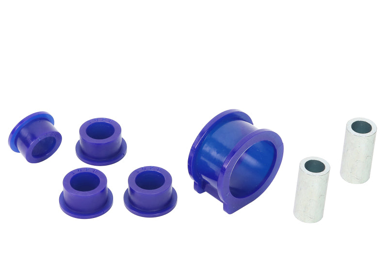 SuperPro Front Steering Rack & Pinion Mount Bushing Kit