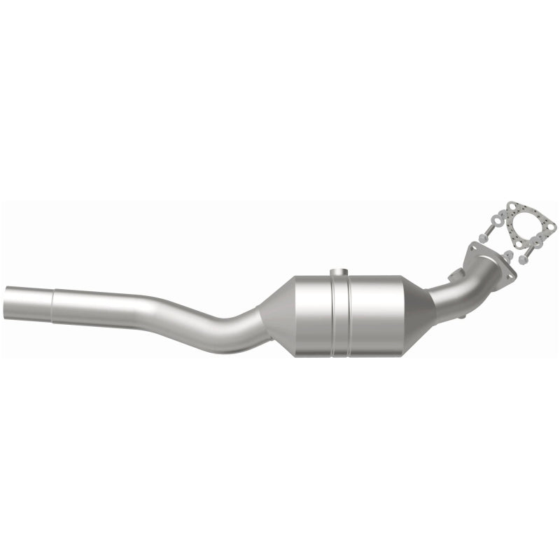 MagnaFlow 444067 Direct Fit Catalytic Converter 01-05 Porsche 911 3.6L Front Right (California) - #444067