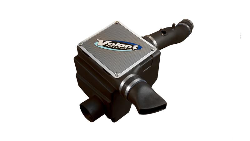 Volant 11-18 Toyota FJ Cruiser/11-20 4Runner 4.0L V6 Pro5 Closed Box Air Intake System
