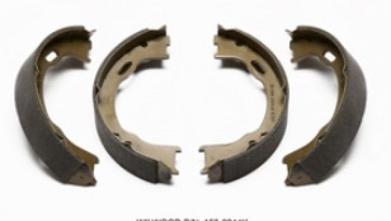 Wilwood Shoe Parking Brake 4 Qty - #150-6244K