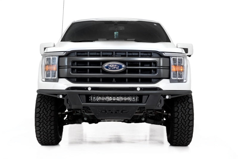 Addictive Desert Designs for 21-23 Ford F-150 PRO Bolt-On Front Bumper