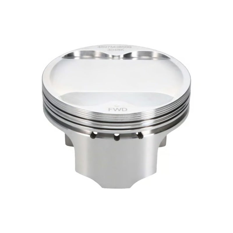 Wiseco 4897M08500 for 05-11 Kawasaki KVF750 Prairie Brute Force 11.5:1 Piston