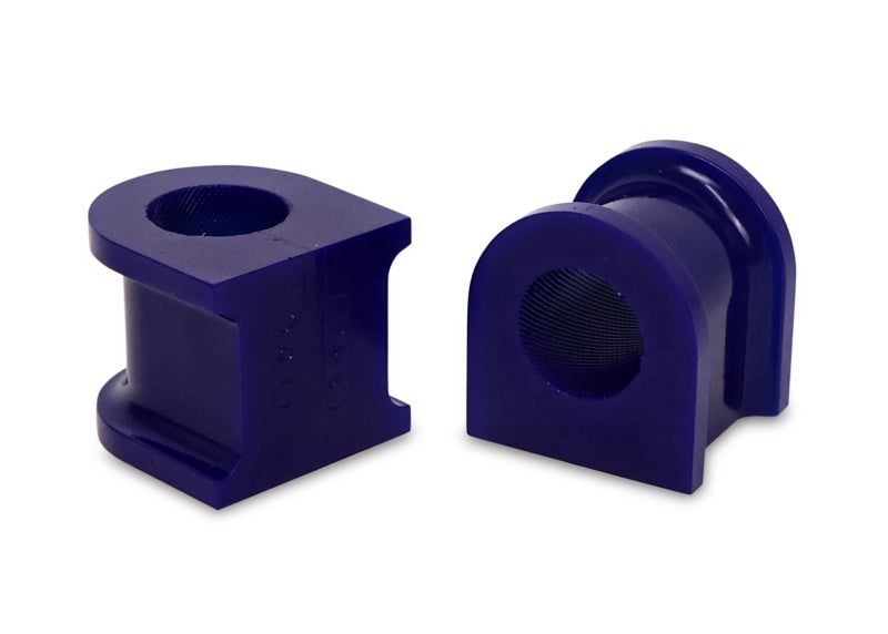 SuperPro Front Suspension Stabilizer Bar Bushing Kit