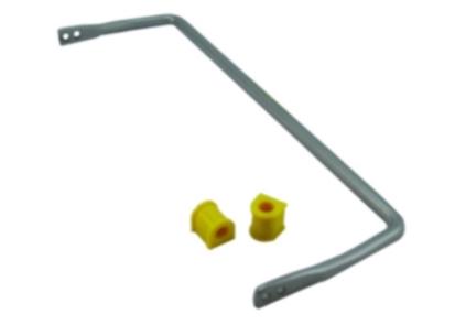Whiteline BHR50Z Rear Heavy Duty Adjustable 18mm Sway Bar for 2004-2006 Pontiac GTO