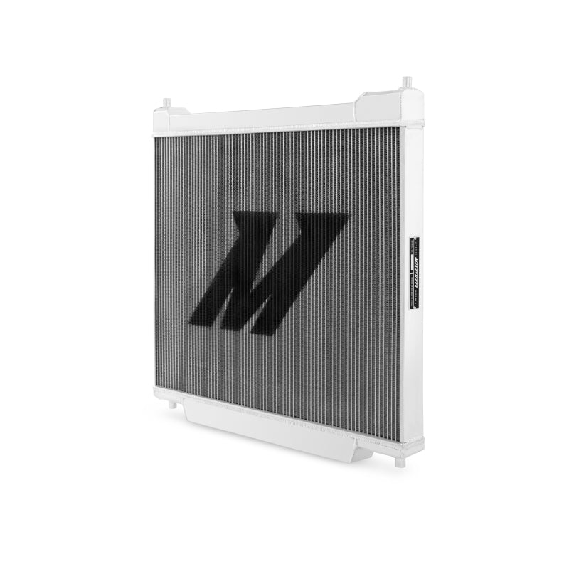 Mishimoto 95-97 Ford 7.3L Powerstroke Radiator - #MMRAD-F2D-95