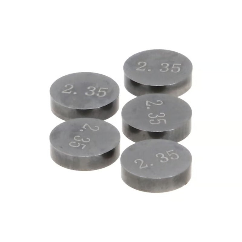 Wiseco VS9235 Valve Shim Refill Kit- 9.48 x 2.35mm (5)