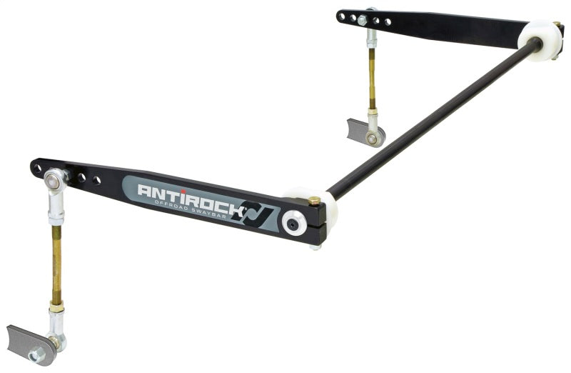 RockJock YJ Antirock Front Sway Bar Kit