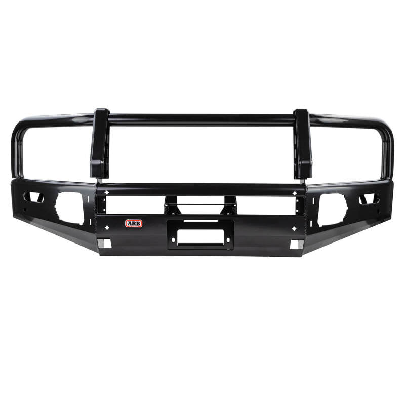ARB Summit Bull Bars 3415250B