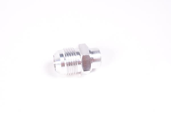 Radium Engineering 10AN PCV Valve Cover Adapter FITS EVO 8/9 - #14-0274