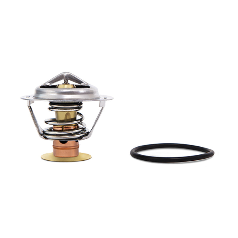 Mishimoto 11+ Ford Mustang V6/V8 160 Degree Racing Thermostat - #MMTS-MUS8-11