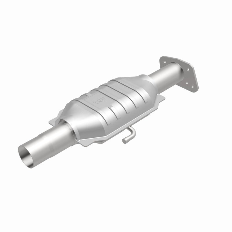 MagnaFlow 93456 Conv GM 23456 23X6.5X4 2.25/2.25 - #93456