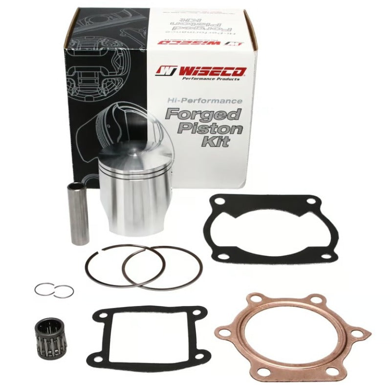 Wiseco PK1104 for 87-06 Suzuki LT80/03-06 Kawasaki KFX80 (673M05150) Piston