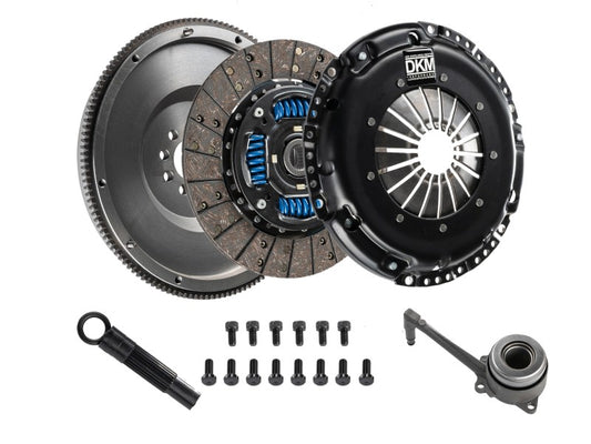 DKM Clutch MA-034-060 MA Stock Style Clutch Kit for Volkswagen GTI Audi A3 TSI 8-Bolt