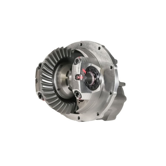 Yukon Gear & Axle YDAF9-370-31 For Ford 9in Differential Dropout Assembly 31 Spline 3.70 Ratio
