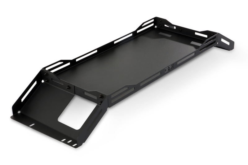 Body Armor (5147) JK JL Unlimited Interior Cargo Rack
