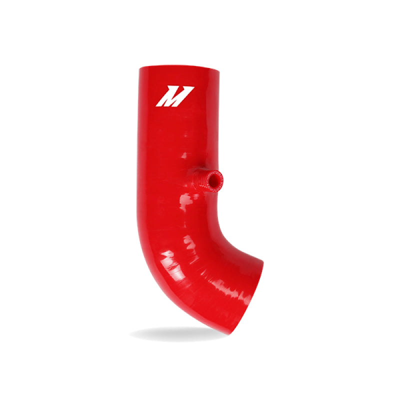 Mishimoto 13+ Subaru BRZ/Scion FR-S Performance Air Intake Kit w/ Airbox - Red - #MMAI-BRZ-13BRD