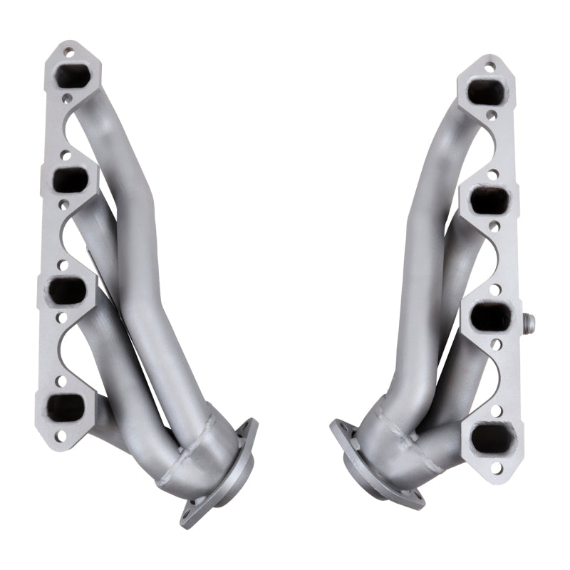 BBK Performance 1525 Shorty Headers 1-5/8 Titanium Ceramic for 1994-1995 Ford Mustang 5.0L
