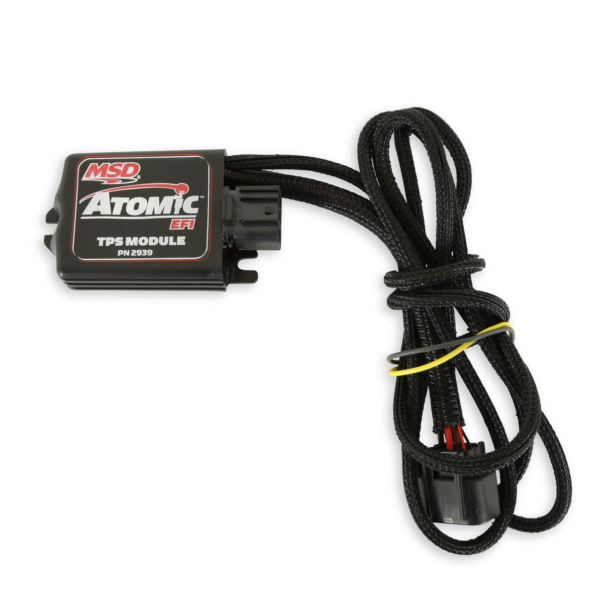 MSD 2939 Atomic TBI Throttle Position Output Module