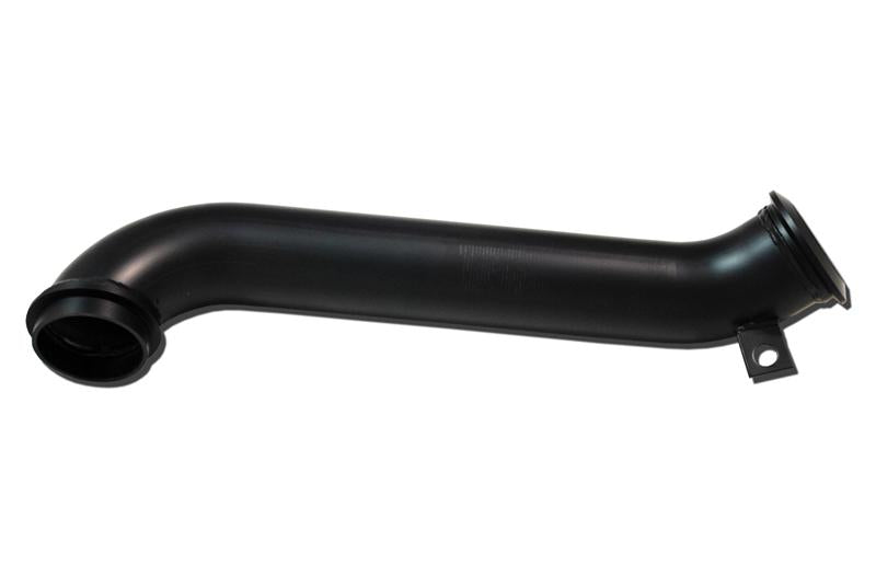 MBRP 11-14 Ford 6.7L Powerstroke 4in Turbo Down-Pipe T409 Aluminized