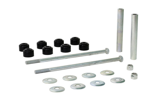Whiteline W23831 Sway Bar Fixed Link for 1984-1993 Ford Mustang, 1988-1991 Ford LTD Crown Victoria, 1984-1986 Mercury Capri and More