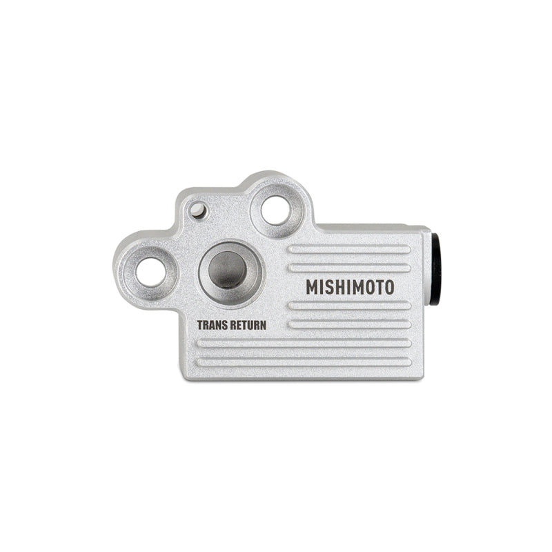 Mishimoto 2017+ Ford Raptor 10R80 Thermal Bypass Valve Upgrade - #MMTC-RPTR-TBVFF