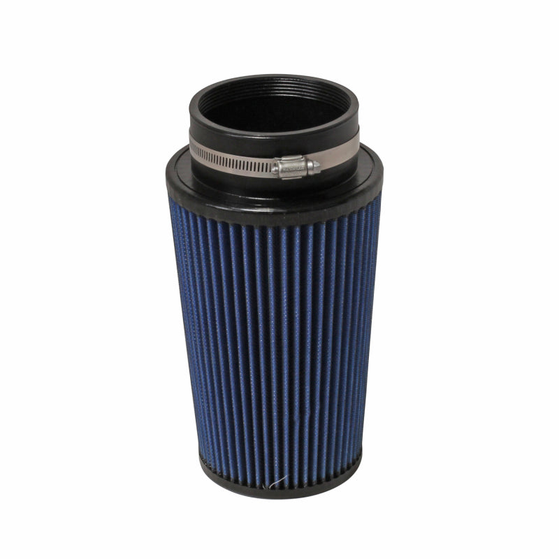 BBK Performance 1774 Replacement High Flow Air Filter 4 in Inlet, 9 in Length for BBK Cold Air Intake Kits
