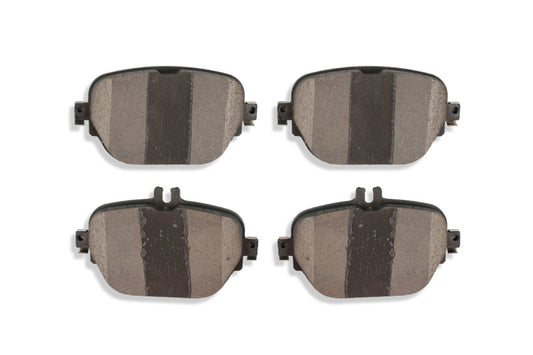 DBA 19-20 Mercedes-Benz AMG GT 53 (w/Iron Rotor) Rear Street Series Brake Pads