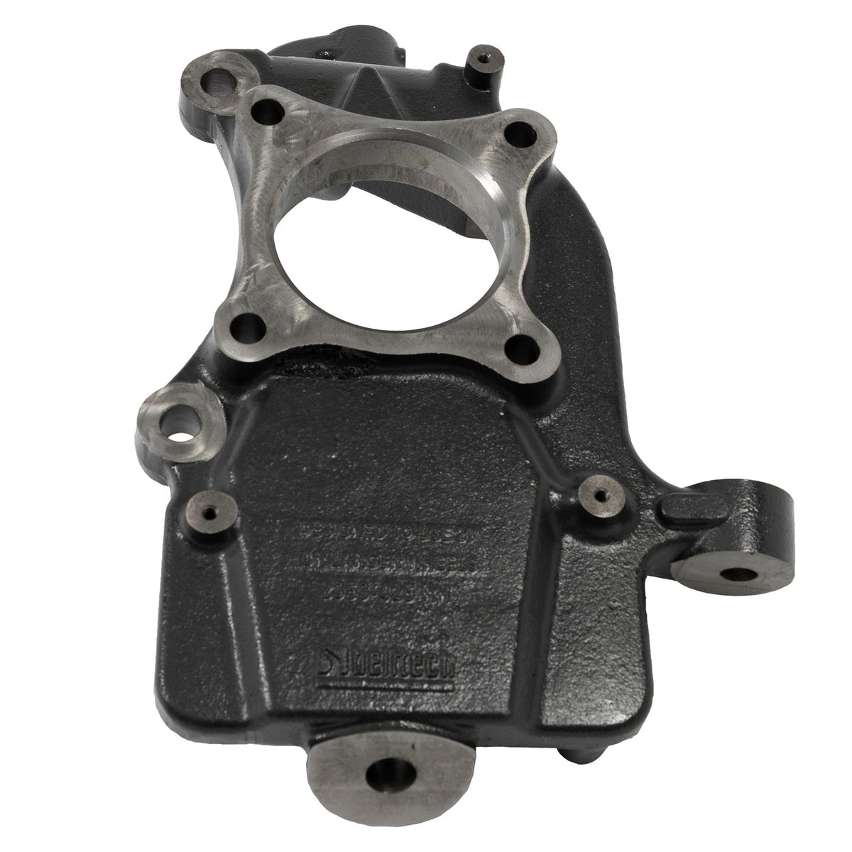 Belltech Drop Spindle Set 2021+ for Ford F-150 2WD