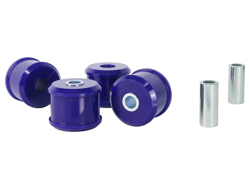 SuperPro Rear Trailing Arm To Diff Mount Bushing Kit