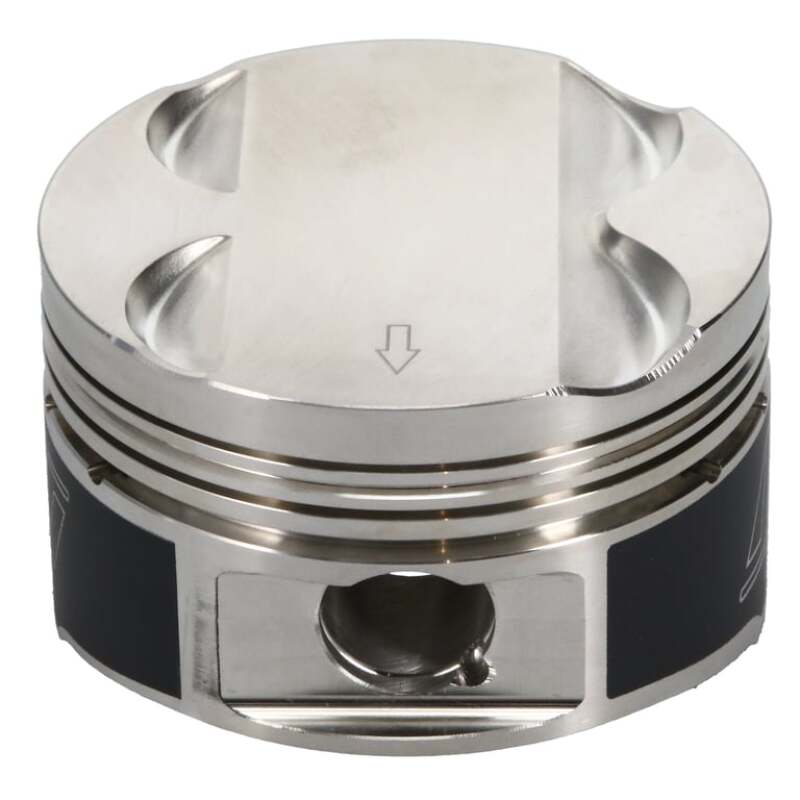 Wiseco K683M82AP for 97-02 Mitsubishi Lancer 4G93/4G94 1.8L 82.0mm Bore .040 Size -2.5cc FT 1.190CH 8.9 Piston Kit