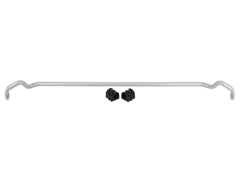 Whiteline BSF12Z Front 22mm Heavy Duty Adjustable Sway Bar for 2002-2007 Subaru Impreza, 2005-2006 Saab 9-2X