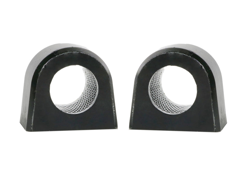 Whiteline W0404-20 Front or Rear Sway Bar to Chassis Bush Kit for 1998-2008 Subaru Forester, 1993-2003 Subaru Impreza, 1990-1999 Subaru Legacy