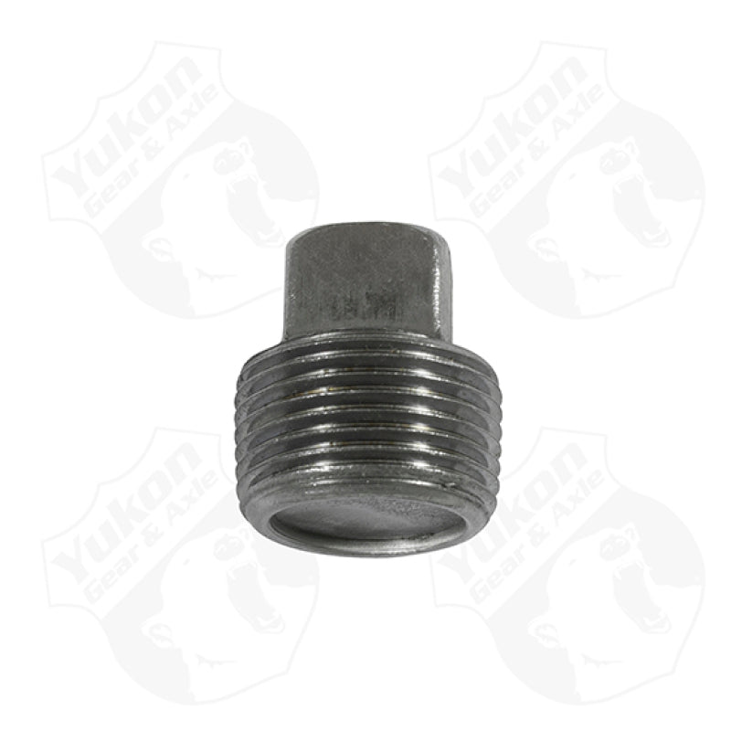 Yukon Gear & Axle YSPFP-03 Rubber Fill Plug For Chrysler