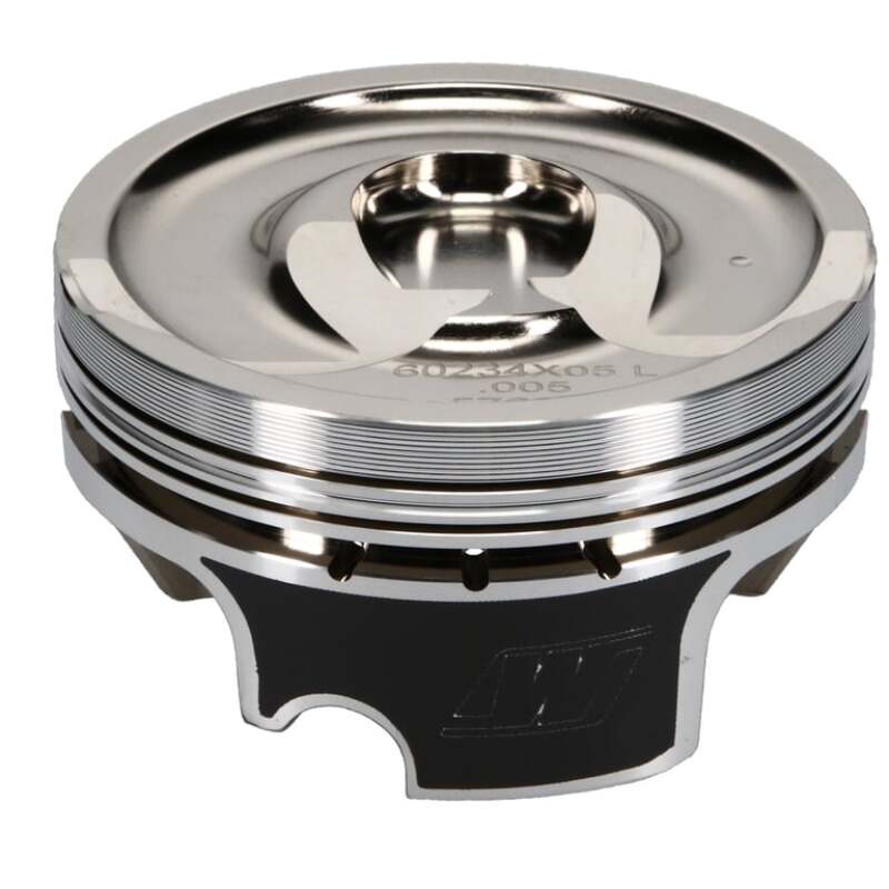 Wiseco K0235X6 for Chevrolet LT1 6.2L 4.125in Bore 11.7:1 CR 1.115 CH Piston Kit - Set of 8
