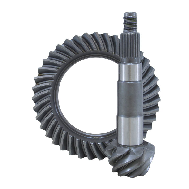 Yukon Gear & Axle YG T7.5R-529R High Performance Gear Set For Toyota 7.5in Reverse Rotation in 5.29 Ratio