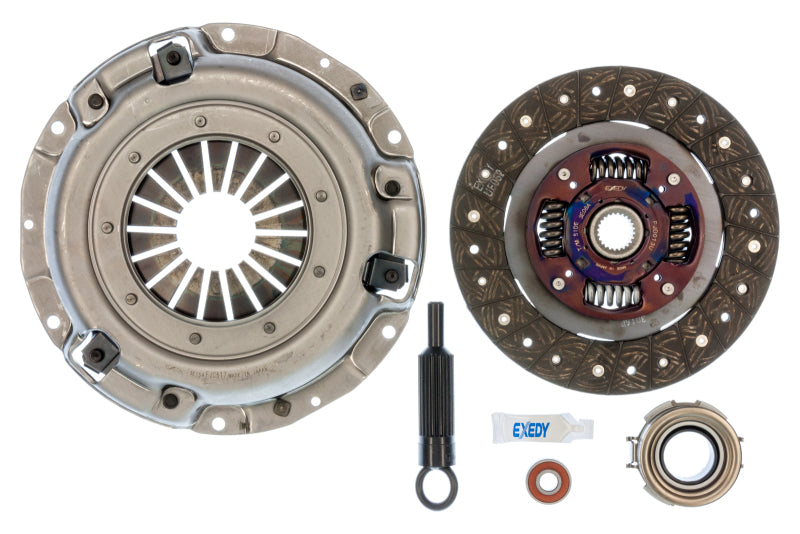 Exedy OE for 1995-2001 Subaru Impreza H4 Clutch Kit