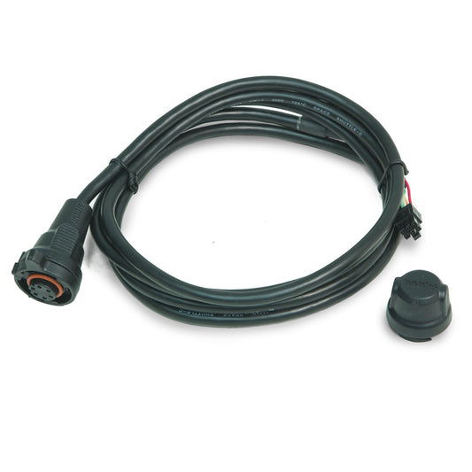 Banks Power Cable, Starter - BanksBus-II & III, 6-Pin, 72" long - 61301-20