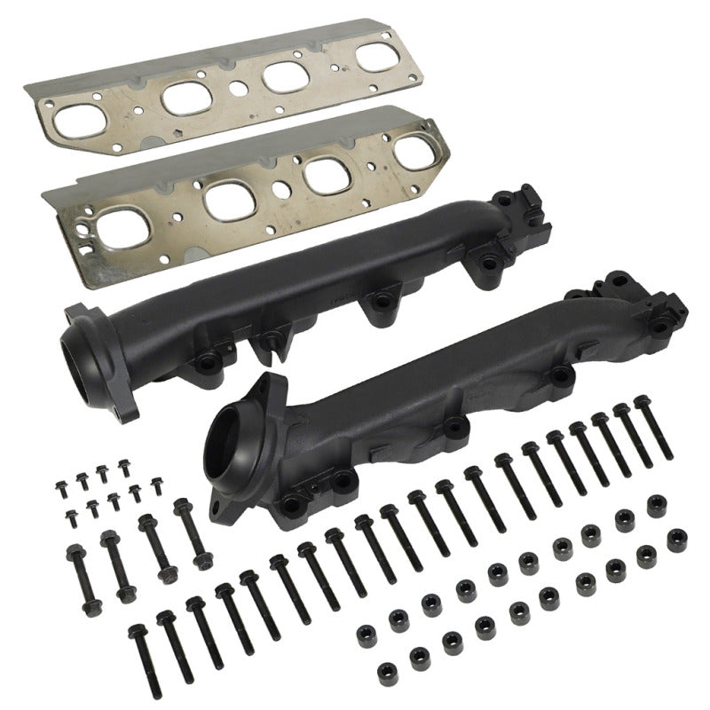 BD Diesel 11-22 Dodge Ram 1500 Classic Exhaust Manifold Kit 1041463
