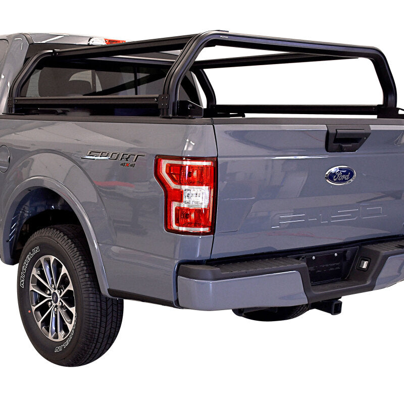 Putco for 2015-2020 Ford F-150 - 6-1/2ft (Standard Box) Venture TEC Rack