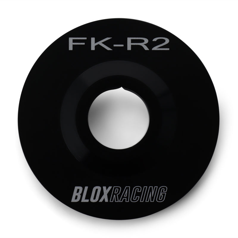 BLOX Racing 16-21 FK Civic - Rear - 12 Pieces Subframe Hard Collar Kit BXSS-20606