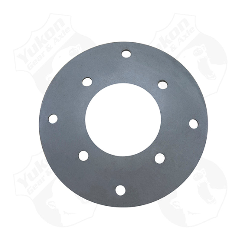 Yukon Gear & Axle YSPTW-060 For 07 and Up Tundra Rear 9.5in Pinion Gear Thrust Washer with 4.0L & 4.7L