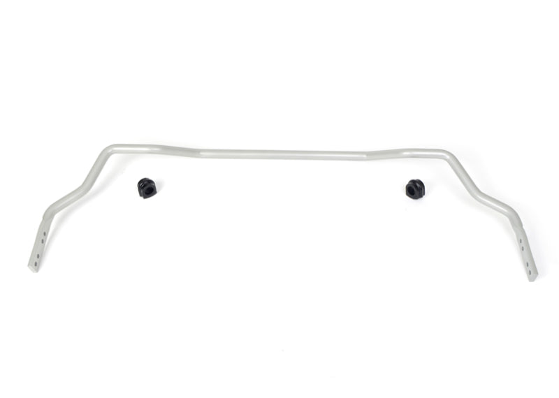 Whiteline BNF24Z Front 24mm Heavy Duty Adjustable Sway Bar for 1994-1999 Nissan Skyline R33 GTS RWD / 1998-2004 Skyline R34 GT-T RWD