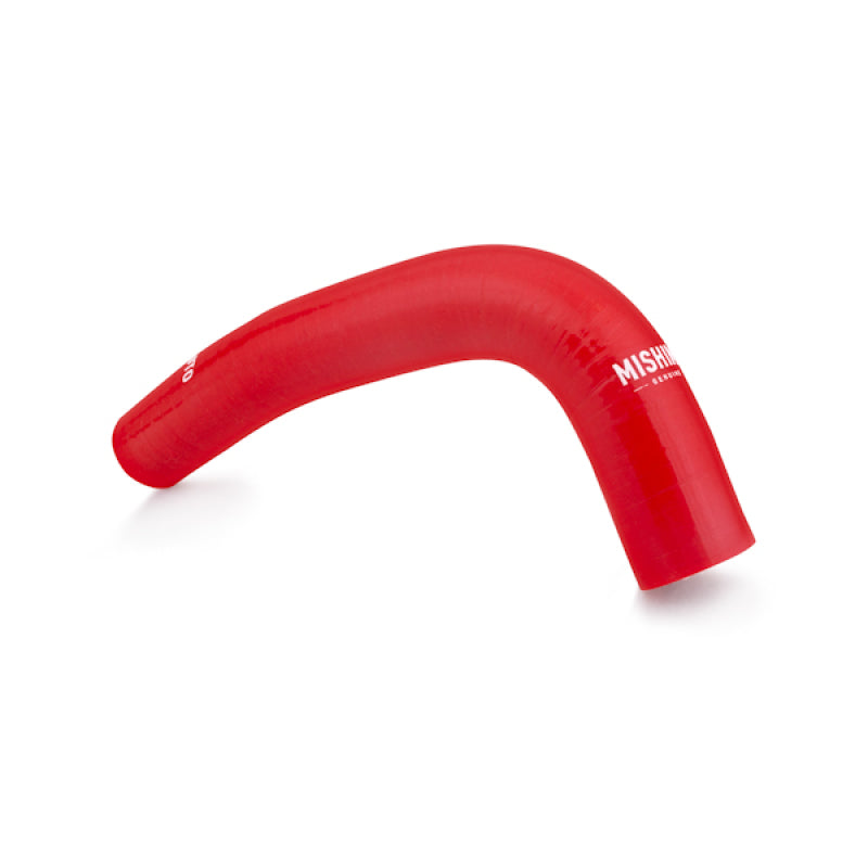 Mishimoto 2015 Subaru WRX Red Silicone Radiator Coolant Ancillary Hoses Kit - #MMHOSE-WRX-15ANCRD