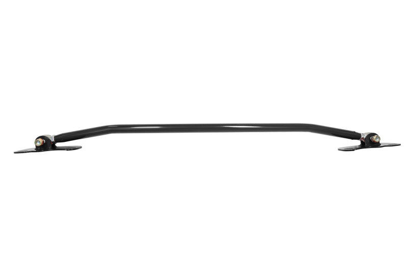 UMI Performance 2009-B Adjustable Strut Tower Brace (LS Only) Black