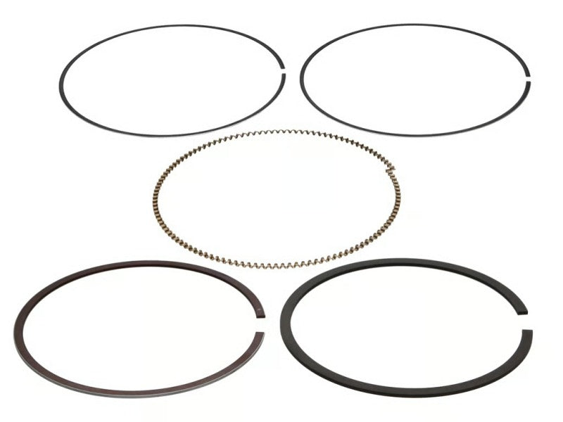 Wiseco 7680MCZ 76.80mm Ring Set-.8 x 1.5mm