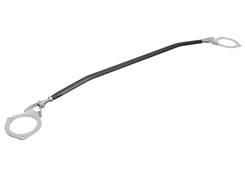 Whiteline KSB637 Front Adjustable Strut Tower Brace for 2008-2009 Pontiac G8