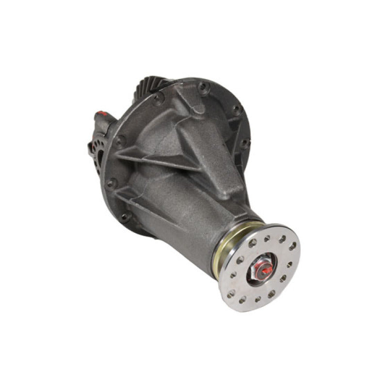 Yukon Gear & Axle YDAT8-456 High Performance Ring & Pinion Gear Set for GM 8.5in and 8.6in In A 4.56 Ratio